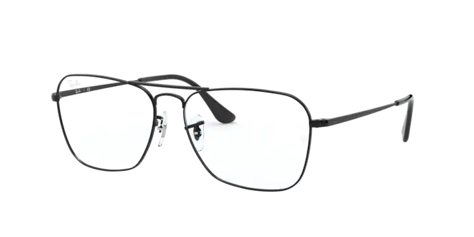 Ray-Ban Eyeglasses RX6536 2509