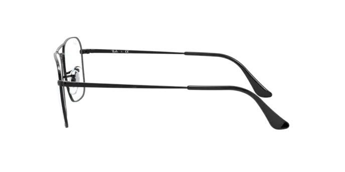 Ray-Ban Eyeglasses RX6536 2509