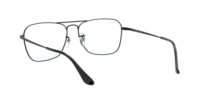 Ray-Ban Eyeglasses RX6536 2509