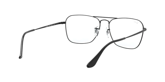 Ray-Ban Eyeglasses RX6536 2509