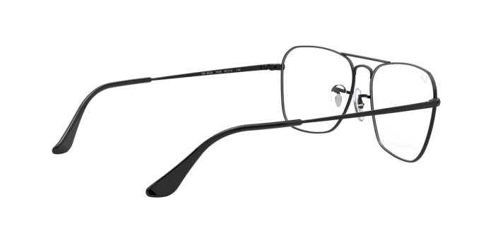 Ray-Ban Eyeglasses RX6536 2509