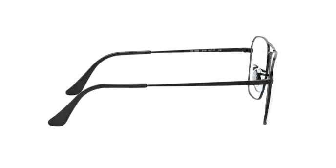 Ray-Ban Eyeglasses RX6536 2509