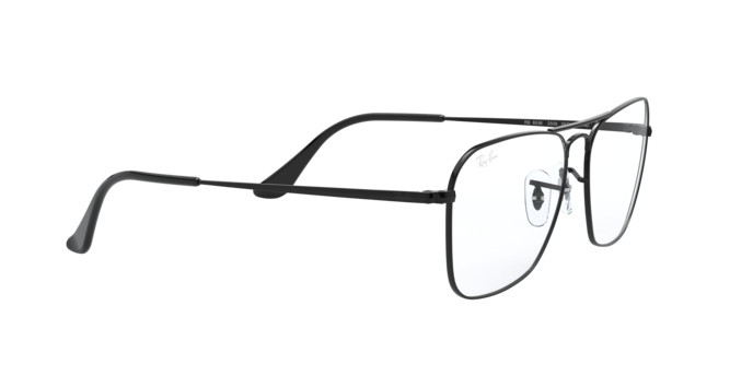 Ray-Ban Eyeglasses RX6536 2509