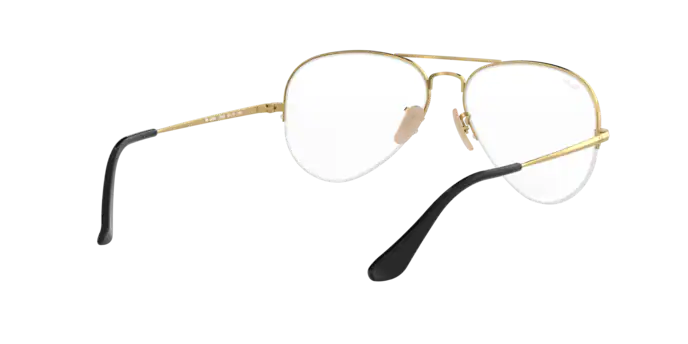 Ray-Ban Aviator Gaze Eyeglasses RX6589 2946