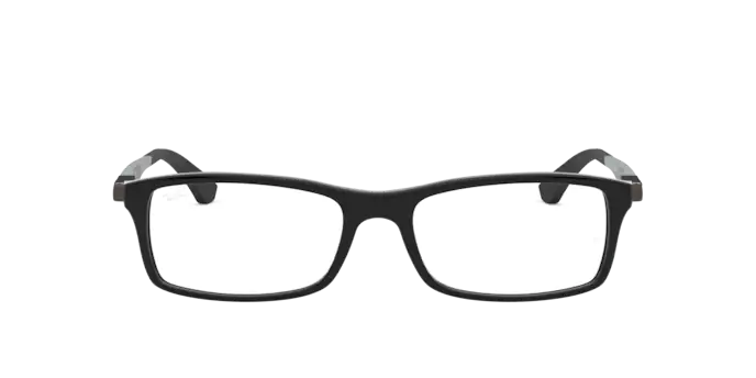 Ray-Ban Eyeglasses RX7017 2000