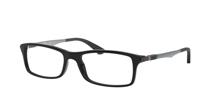 Ray-Ban Eyeglasses RX7017 2000