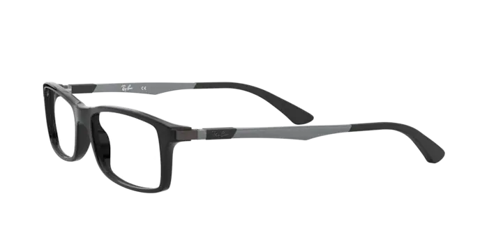 Ray-Ban Eyeglasses RX7017 2000