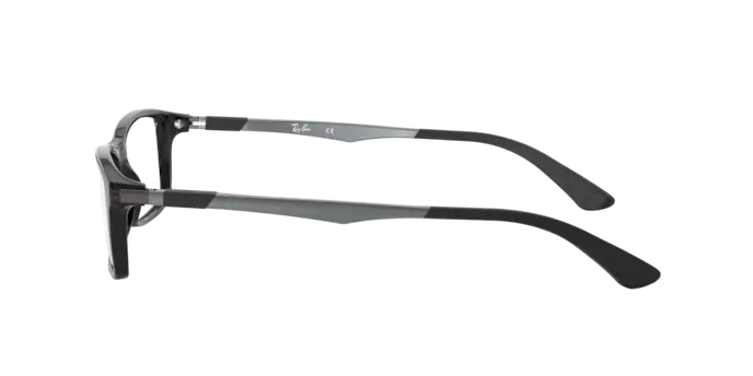 Ray-Ban Eyeglasses RX7017 2000