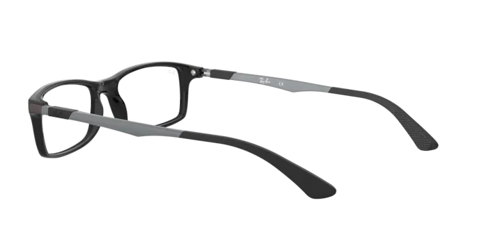 Ray-Ban Eyeglasses RX7017 2000