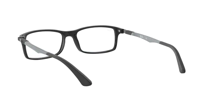 Ray-Ban Eyeglasses RX7017 2000