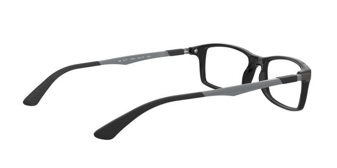Ray-Ban Eyeglasses RX7017 2000