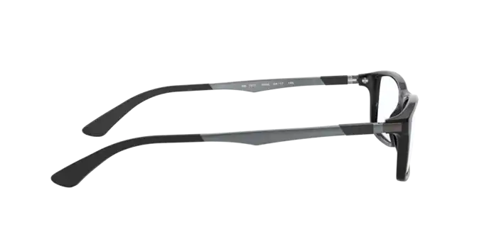 Ray-Ban Eyeglasses RX7017 2000