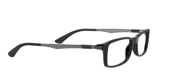 Ray-Ban Eyeglasses RX7017 2000