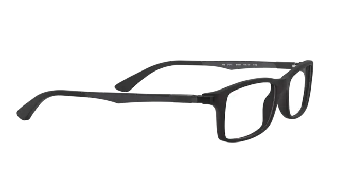 Ray-Ban Eyeglasses RX7017 5196