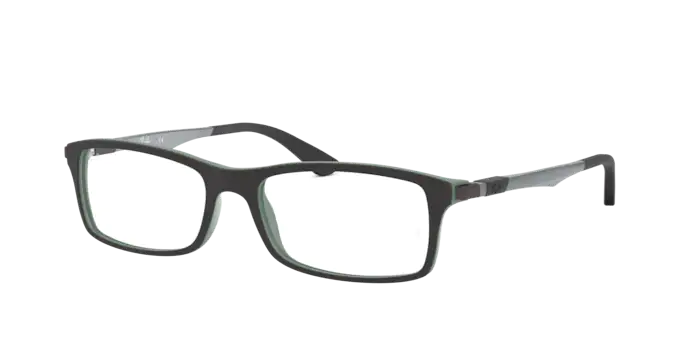Ray-Ban Eyeglasses RX7017 5197