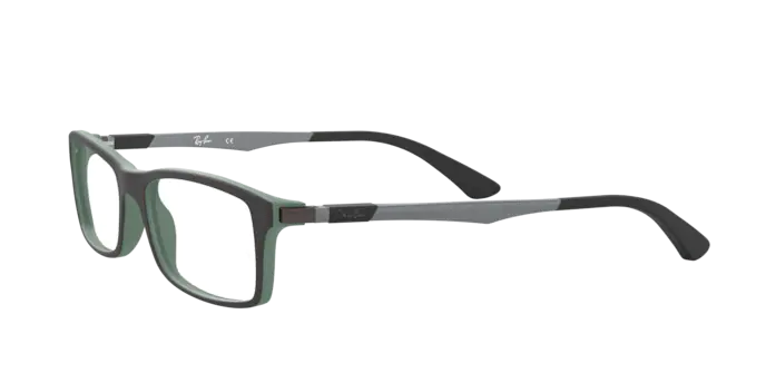 Ray-Ban Eyeglasses RX7017 5197