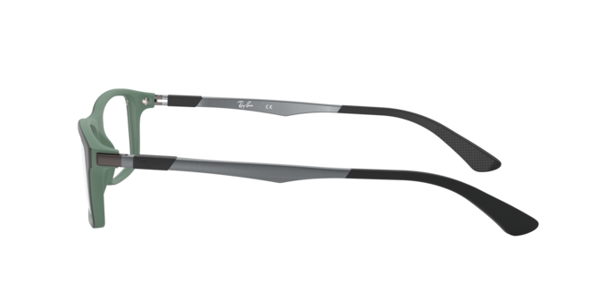 Ray-Ban Eyeglasses RX7017 5197