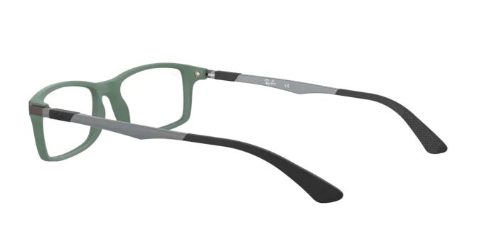 Ray-Ban Eyeglasses RX7017 5197