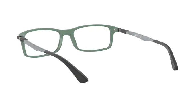 Ray-Ban Eyeglasses RX7017 5197