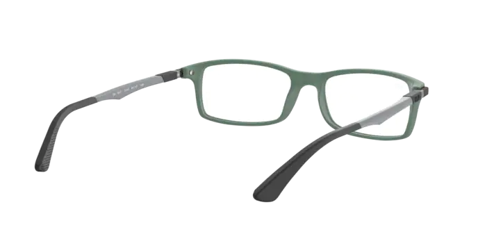 Ray-Ban Eyeglasses RX7017 5197