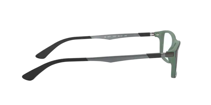 Ray-Ban Eyeglasses RX7017 5197