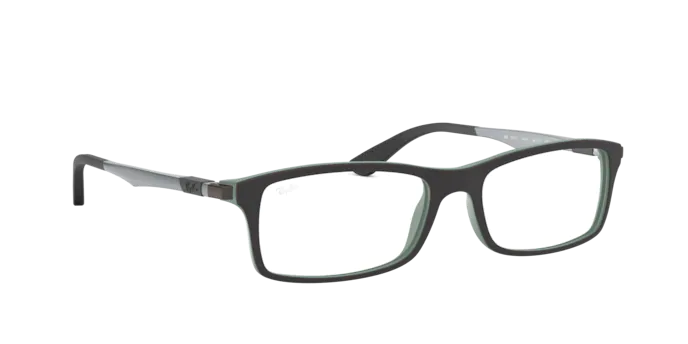 Ray-Ban Eyeglasses RX7017 5197
