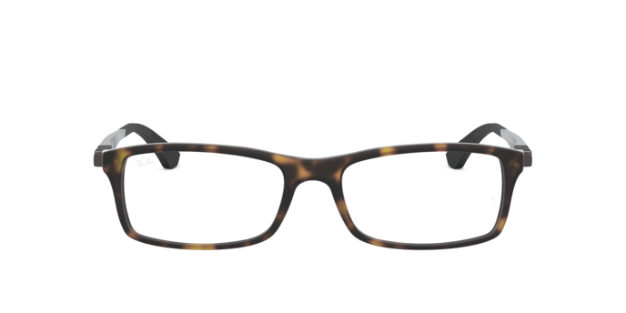 Ray-Ban Eyeglasses RX7017 5200