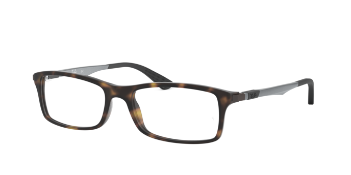 Ray-Ban Eyeglasses RX7017 5200