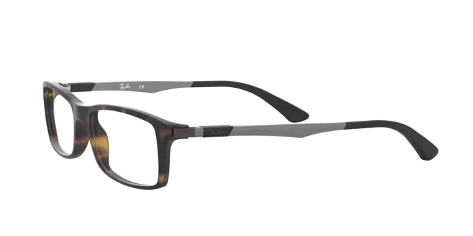 Ray-Ban Eyeglasses RX7017 5200