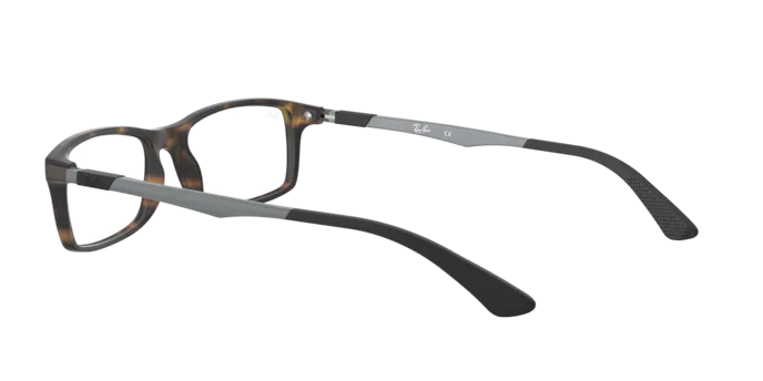 Ray-Ban Eyeglasses RX7017 5200