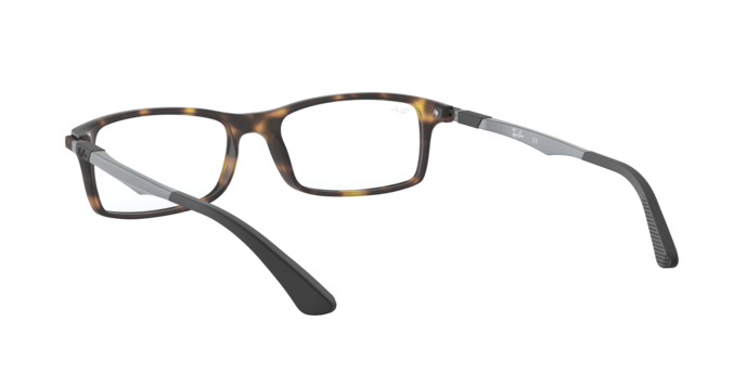 Ray-Ban Eyeglasses RX7017 5200