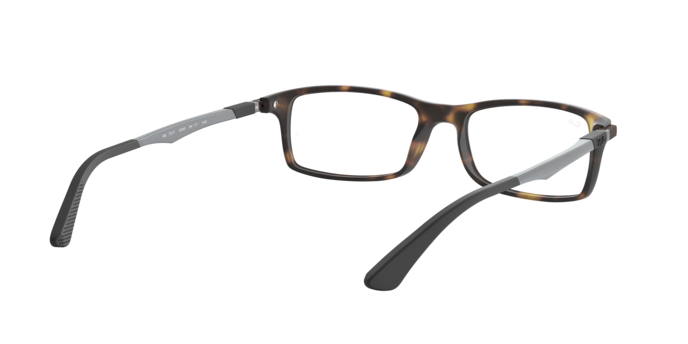 Ray-Ban Eyeglasses RX7017 5200