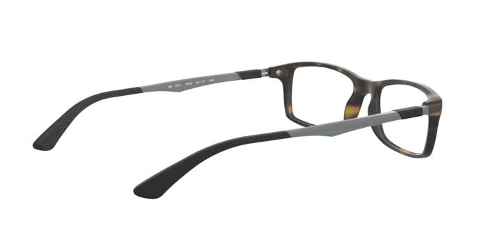 Ray-Ban Eyeglasses RX7017 5200