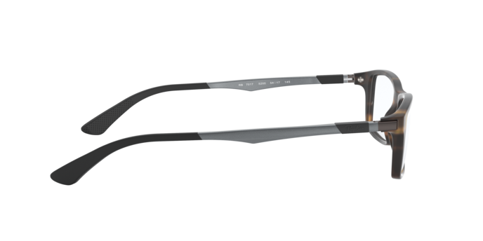Ray-Ban Eyeglasses RX7017 5200