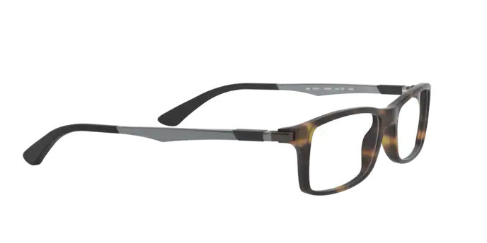 Ray-Ban Eyeglasses RX7017 5200