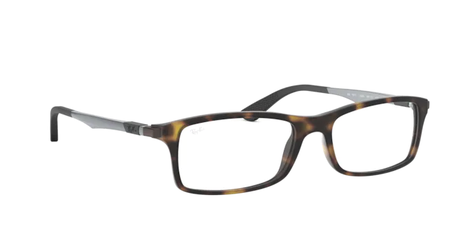 Ray-Ban Eyeglasses RX7017 5200