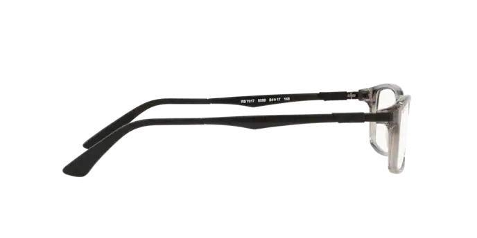 Ray-Ban Eyeglasses RX7017 8059
