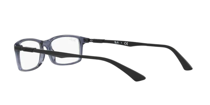 Ray-Ban Eyeglasses RX7017 8122