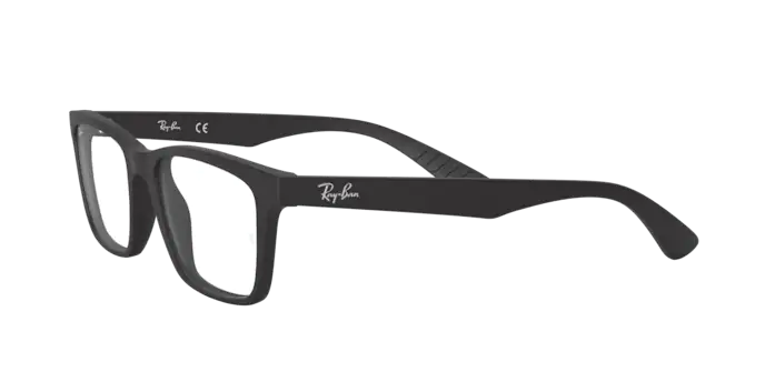 Ray-Ban Eyeglasses RX7025 2077