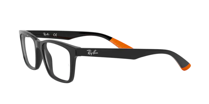 Ray-Ban Eyeglasses RX7025 5417