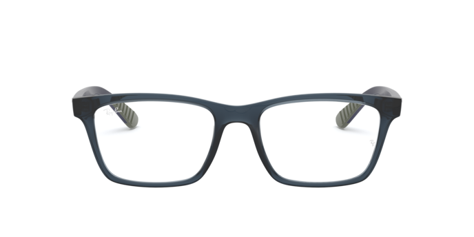 Ray-Ban Eyeglasses RX7025 5796