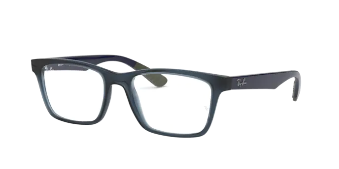 Ray-Ban Eyeglasses RX7025 5796