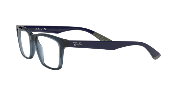 Ray-Ban Eyeglasses RX7025 5796