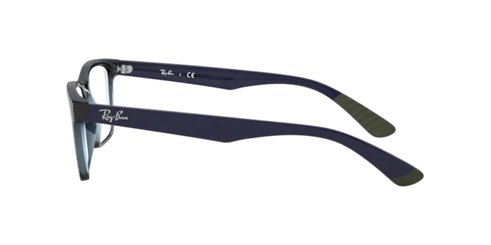 Ray-Ban Eyeglasses RX7025 5796