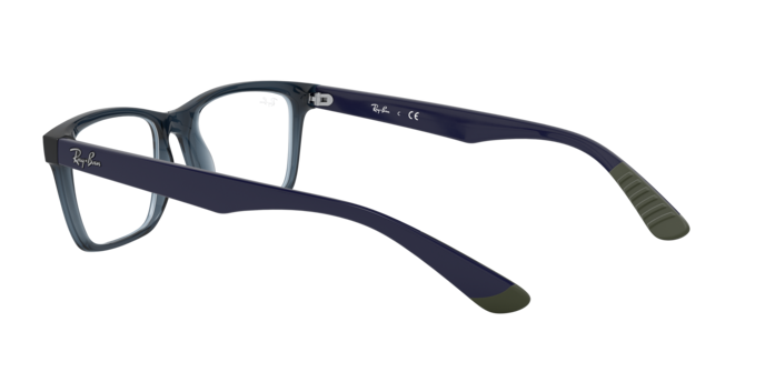 Ray-Ban Eyeglasses RX7025 5796