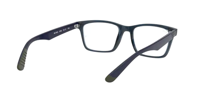 Ray-Ban Eyeglasses RX7025 5796