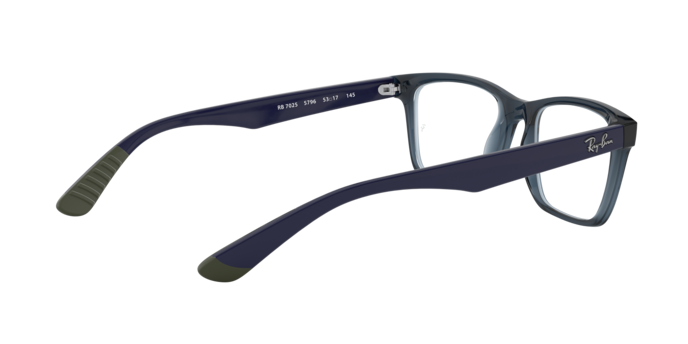 Ray-Ban Eyeglasses RX7025 5796