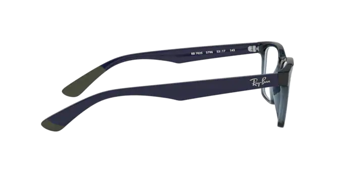 Ray-Ban Eyeglasses RX7025 5796