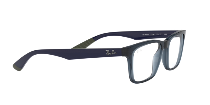 Ray-Ban Eyeglasses RX7025 5796