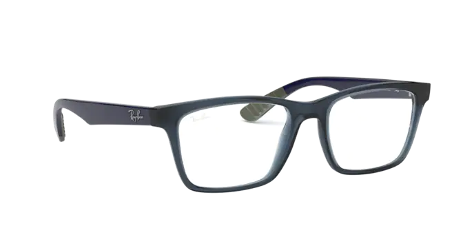 Ray-Ban Eyeglasses RX7025 5796